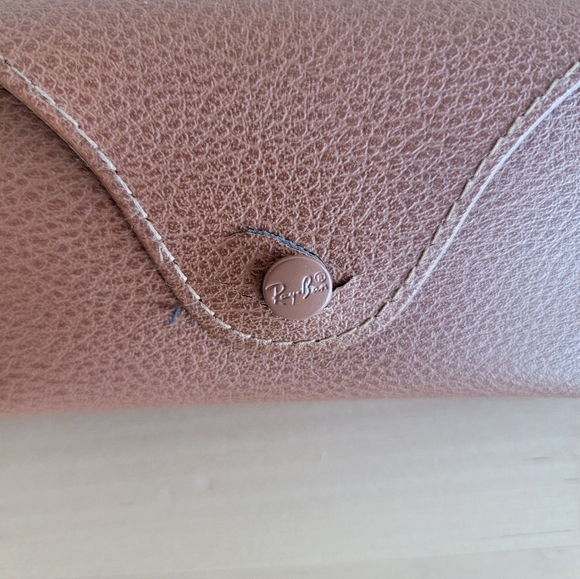 Set of 3 Sunglass Or Eyeglass Cases - Picture 7 of 13